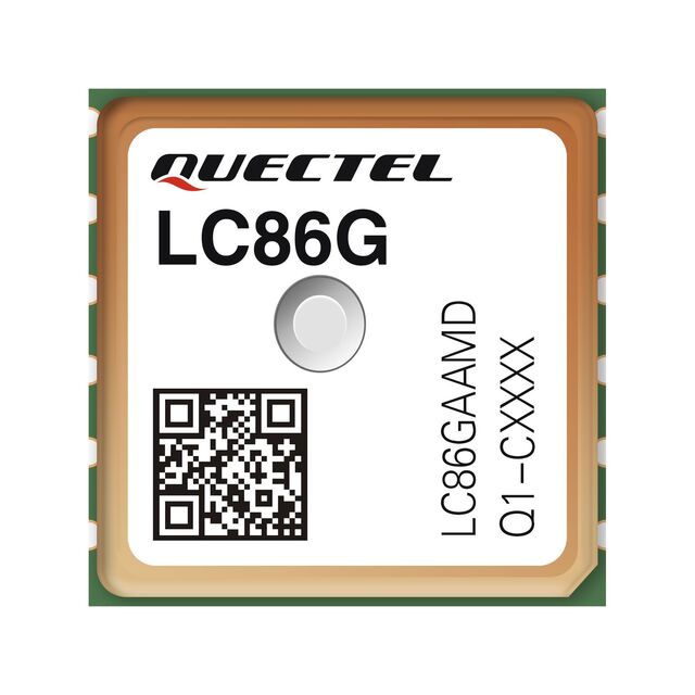 LC86GABEK