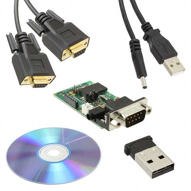 LMX9838DONGLE