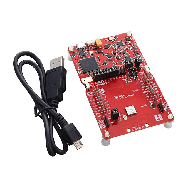 LP-CC2652PSIP