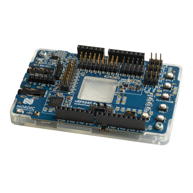 NRF5340-AUDIO-DK