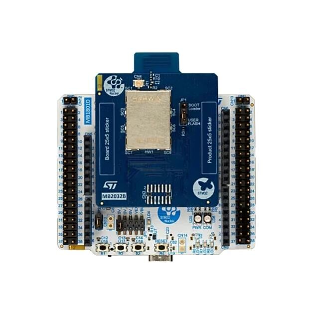 NUCLEO-WB05KZ