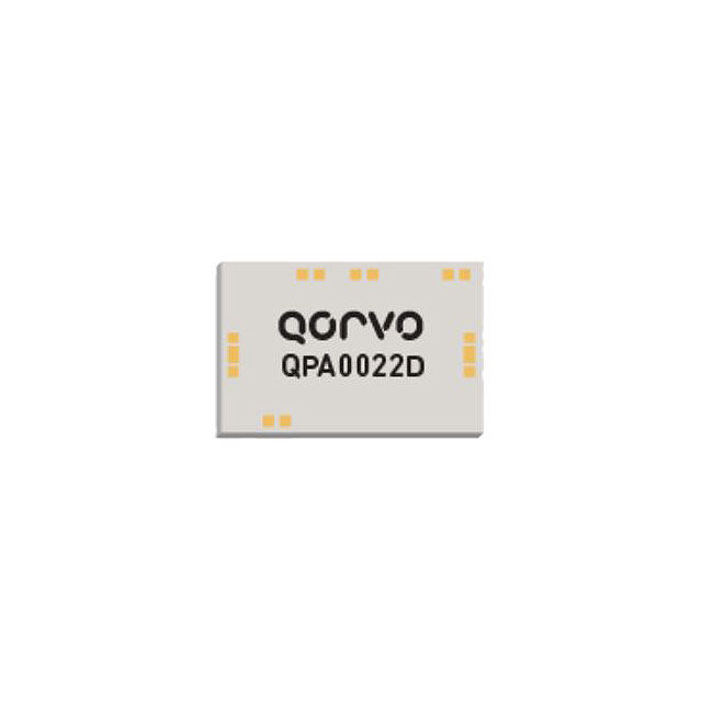 QPA0022DEVB
