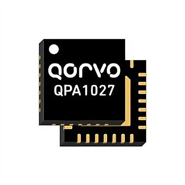 QPA1027EVB01