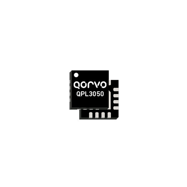 QPL3050EVB