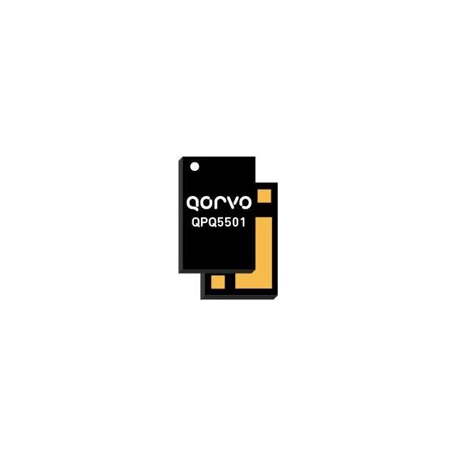 QPQ5501EVB