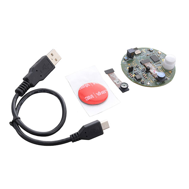 RSL10 SMART SHOT COLOR CAMERA