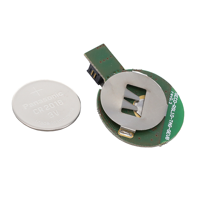 RSL10 ASSET TAG  EVAL KIT