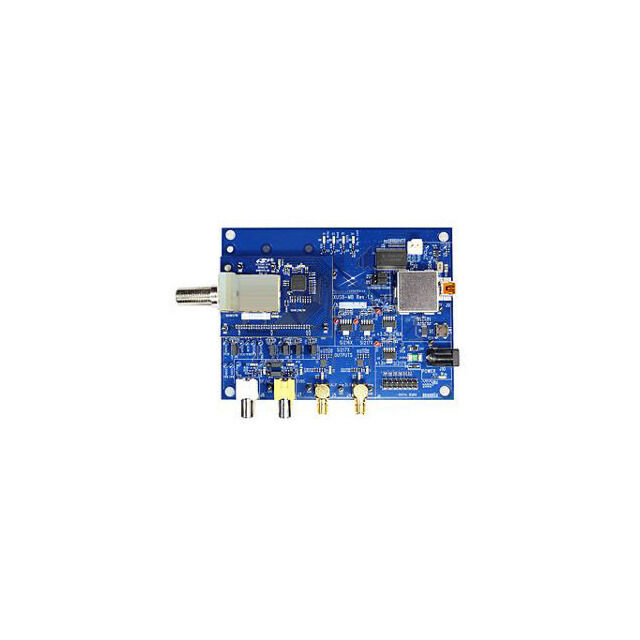 SI2151-A-EVB