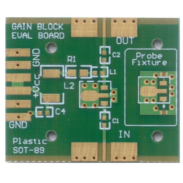 SKY65014-70-EVB