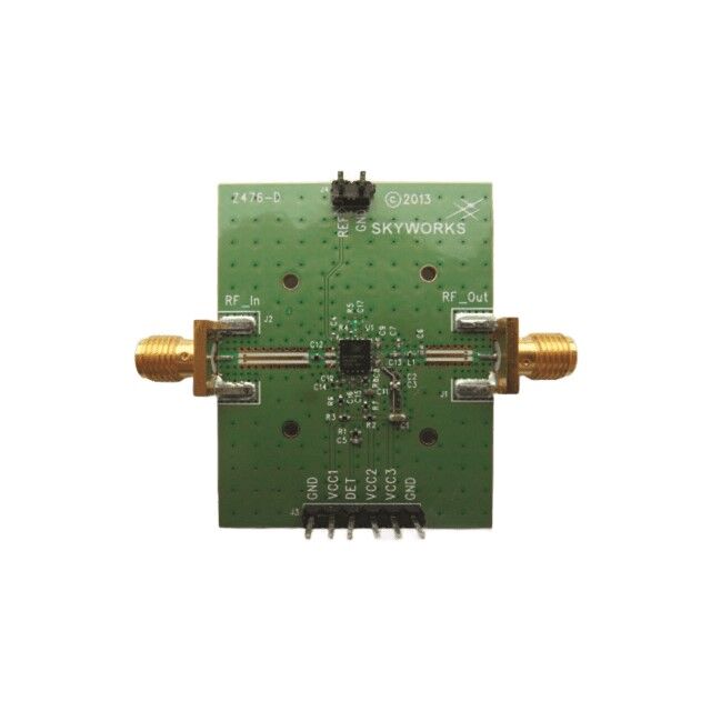 SKY65900-11-EVB