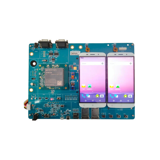 SMARTEVBSL-INT-KIT