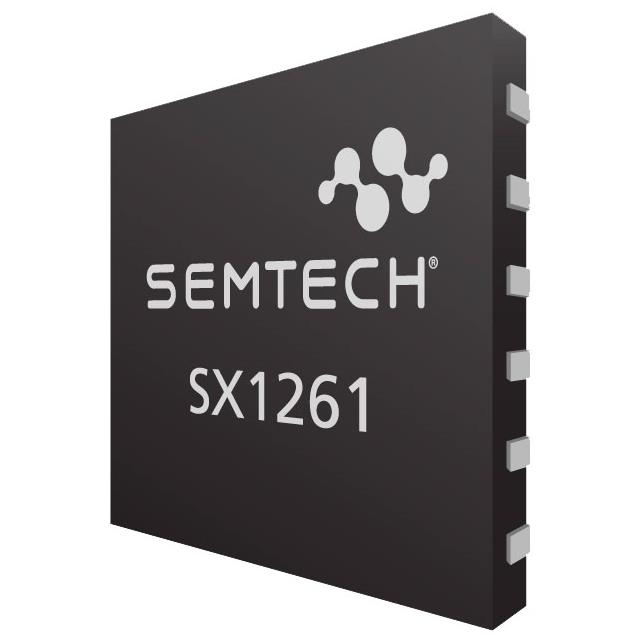 SX1261MB2BAS