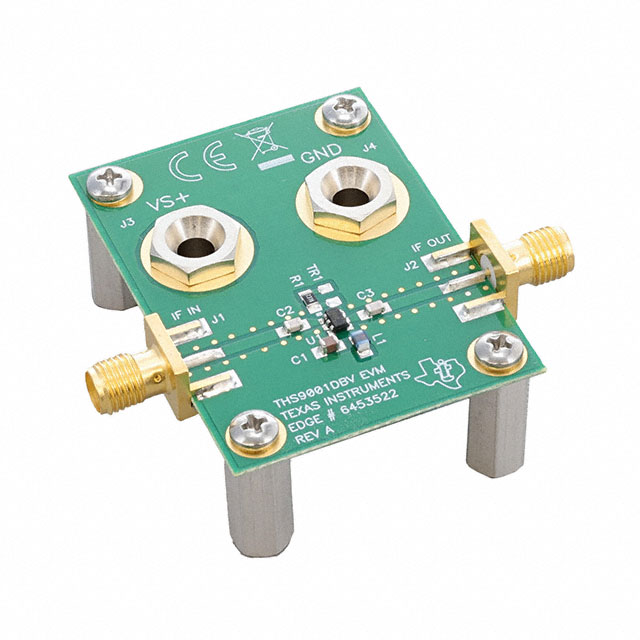 THS9001EVM