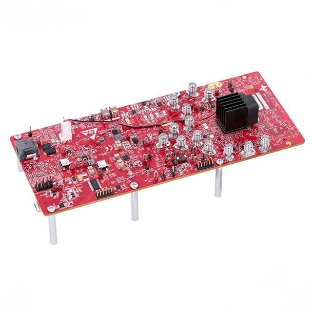 TRF1208-AFE7950EVM