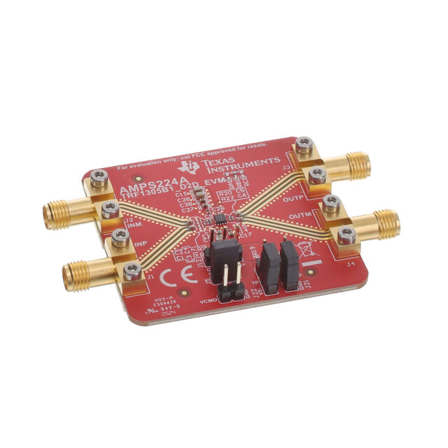 TRF1305B1-D2D-EVM