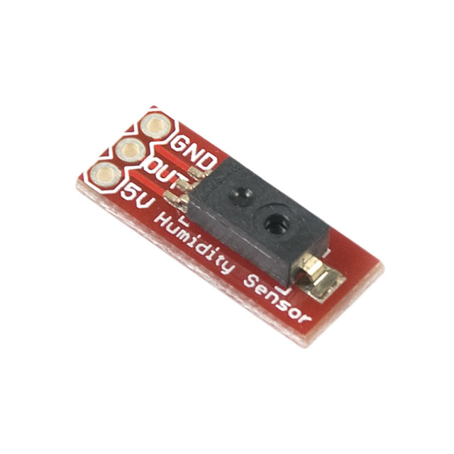 HUMIDITY SENSOR BREAKOUT