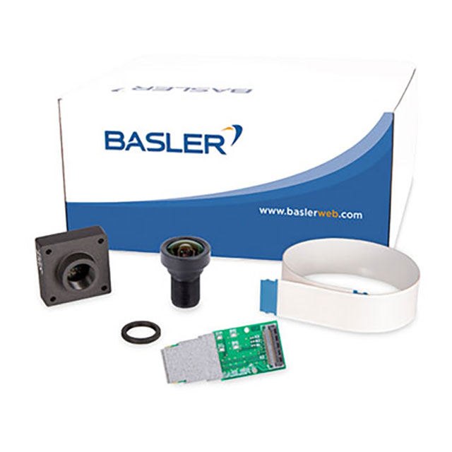 DAA2500-60MC-IMX8MP-EVK