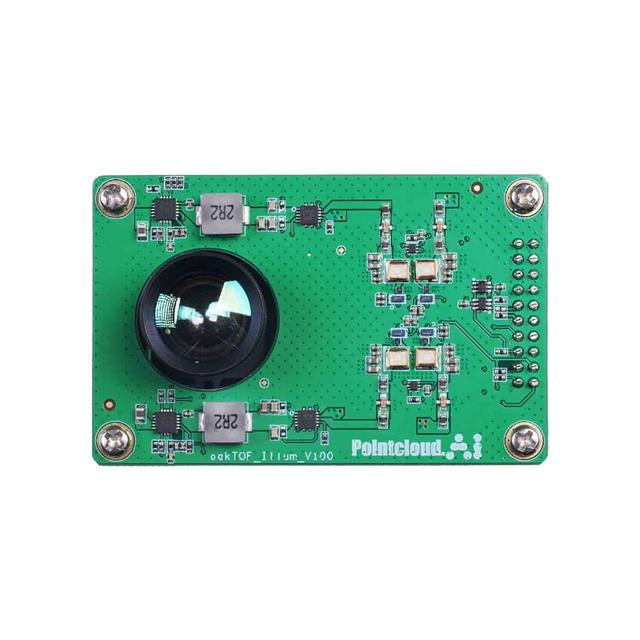 OAKSENSE H67V-VGA RESOLUTION TOF