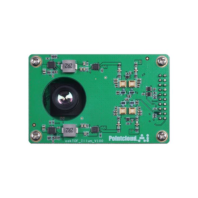 OAKSENSE H60Q-QVGA RESOLUTION TO