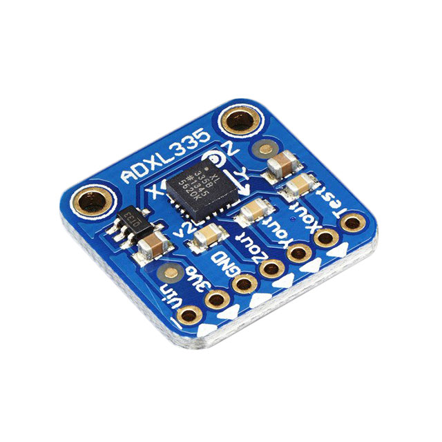 MOD ADXL335 5V READY 3AXIS +-3G