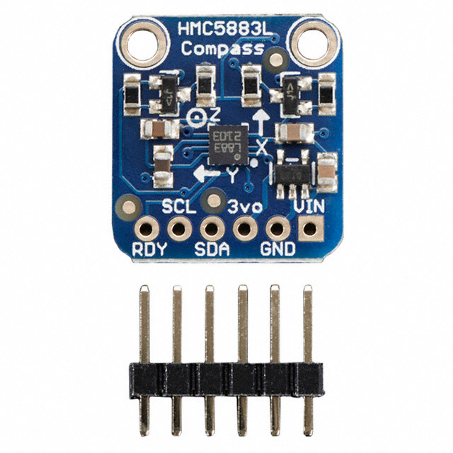 JMPR WIRE 10-PACK F-F 12" BLUE