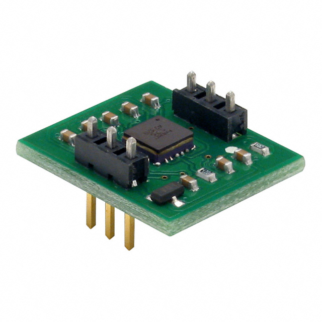 MODULE ACCEL HITACHI H48C 3-AXIS
