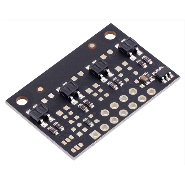 QTR-MD-04A REF ARRAY 4CHNL