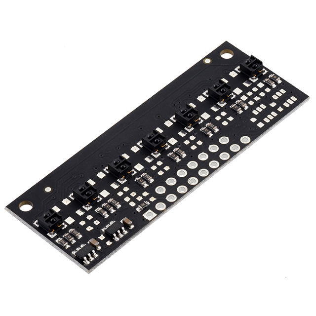 QTRX-MD-07A REF ARRAY 7CHNL