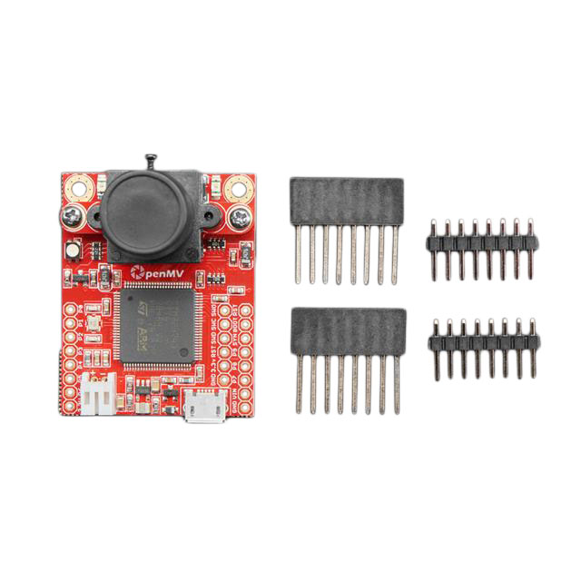 OPENMV CAM H7 MICROPYTHON