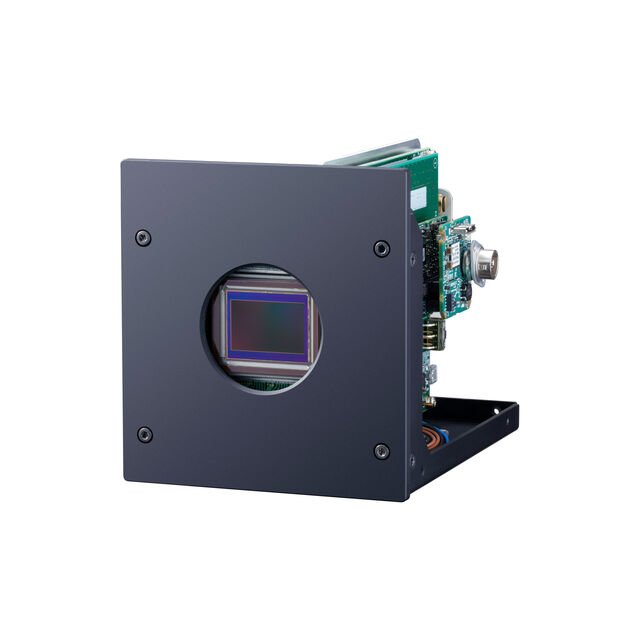 EVAL BOARD FOR LI8020MAM
