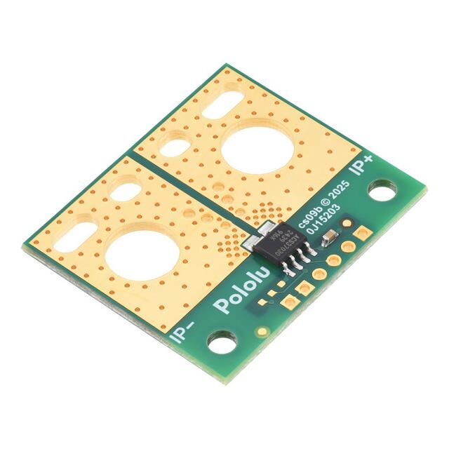 CHROMATEK 19MM RUGGED LATCHING M