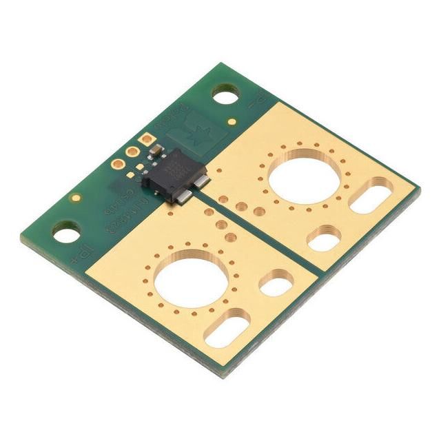 ACS72981 CUR SEN LC 0-100A, 5V