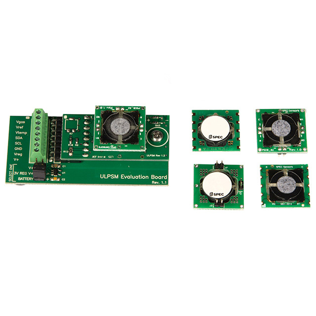 968-026 SDK-IAQ SENSOR DEVELOPER
