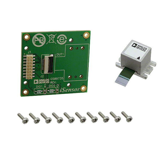 BOARD EVAL FOR ADIS16210