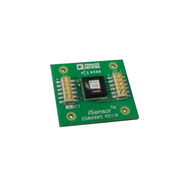 BOARD EVAL FOR ADIS16220