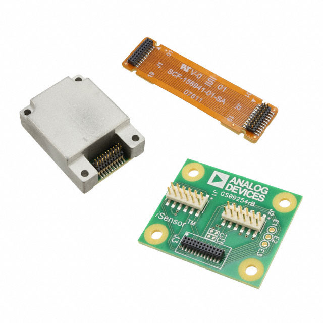 BOARD EVAL FOR ADIS16334