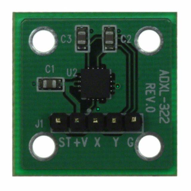 ADXL322EB