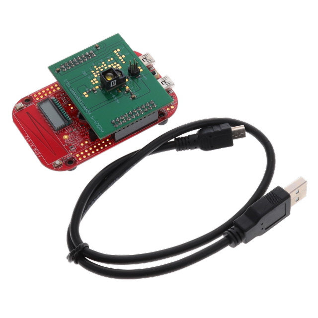 AFBR-S50LV85D EVALKIT