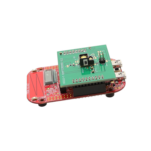 AFBR-S50MV68B EVALKIT