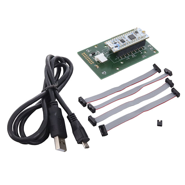 EZPYRO SMD BACKPLANE BOARD