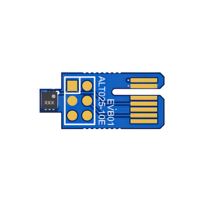 EVAL BOARD FOR ALT025-10E