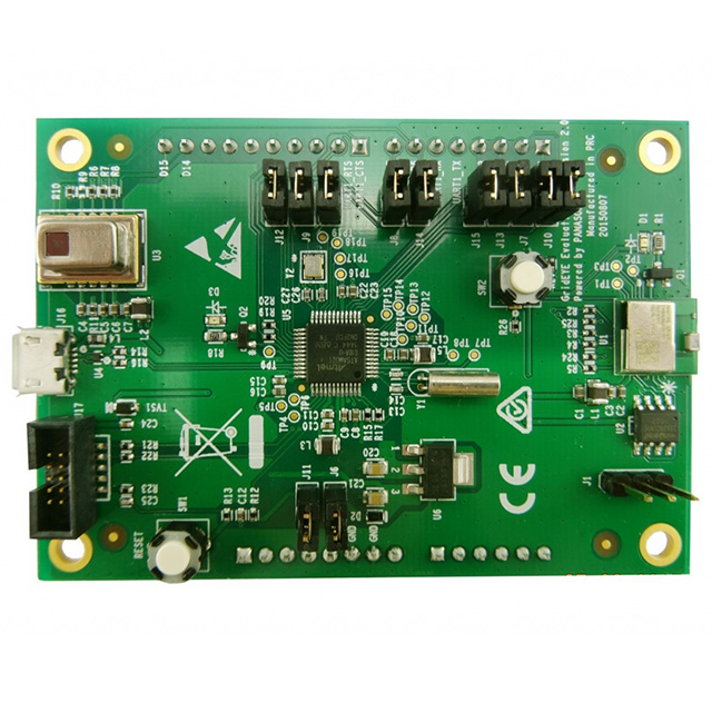 GRID EYE EVAL KIT