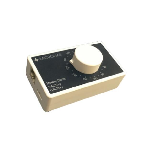 DEMO TOOL