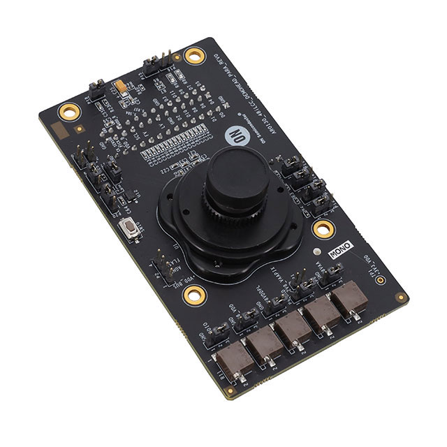 BOARD EVAL 1.2 MP 1/3" CIS HB