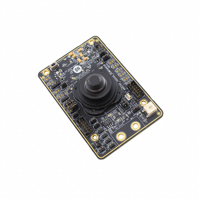 BOARD EVAL 1.3MP 1/4 CIS 0 DEG C