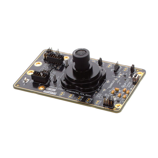 1MP 1/4 CIS 0 DEG CSP47 MONO MIP