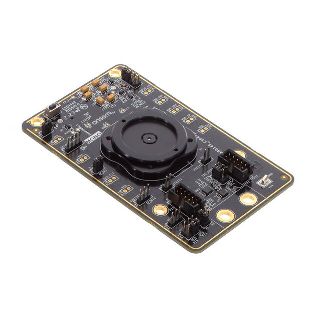 1MP 1/4 CIS 28 DEG CSP47 MONO MI