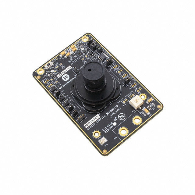 BOARD EVAL 2MP 1/3 CIS 12 DEG MP