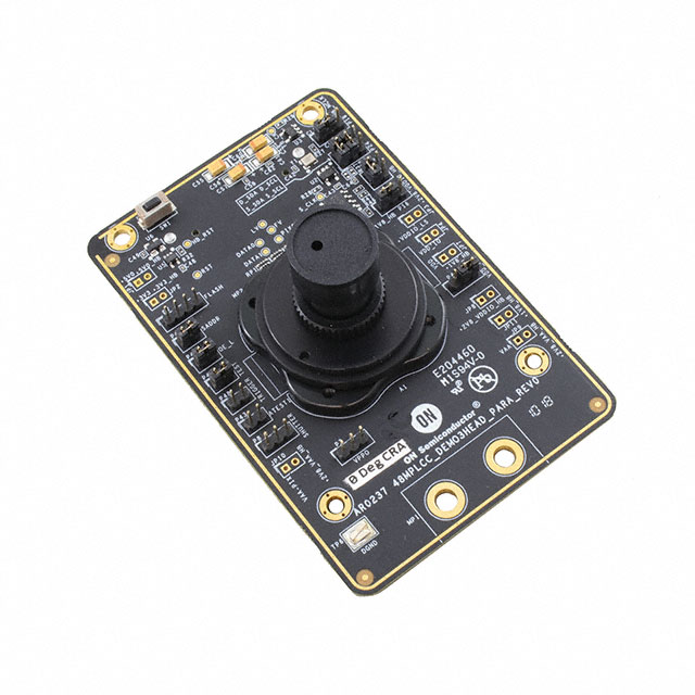 BOARD EVAL 2MP 1/3 CIS RGB-IR 0