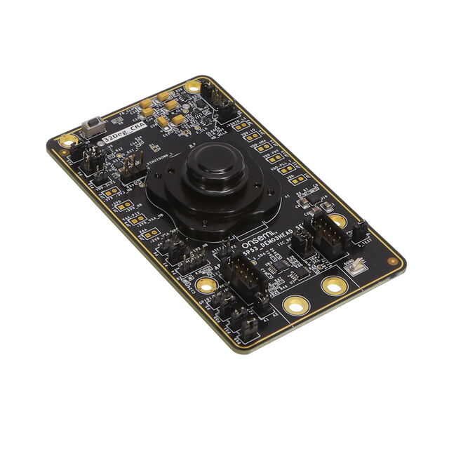 AR0246 DEMO3HEAD CSP53 RGB 32 DE